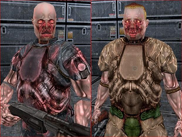 Ultra Low Graphics Mod? - Doom 3 - Doomworld