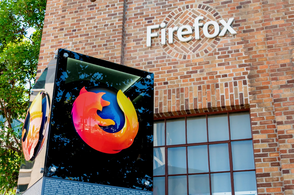 Тормозит Mozilla Firefox — почему и что делать?