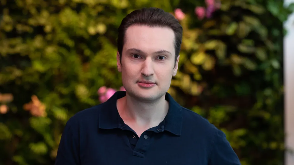 Разработчик и создатель технологии ClickHouse Алексей Миловидов