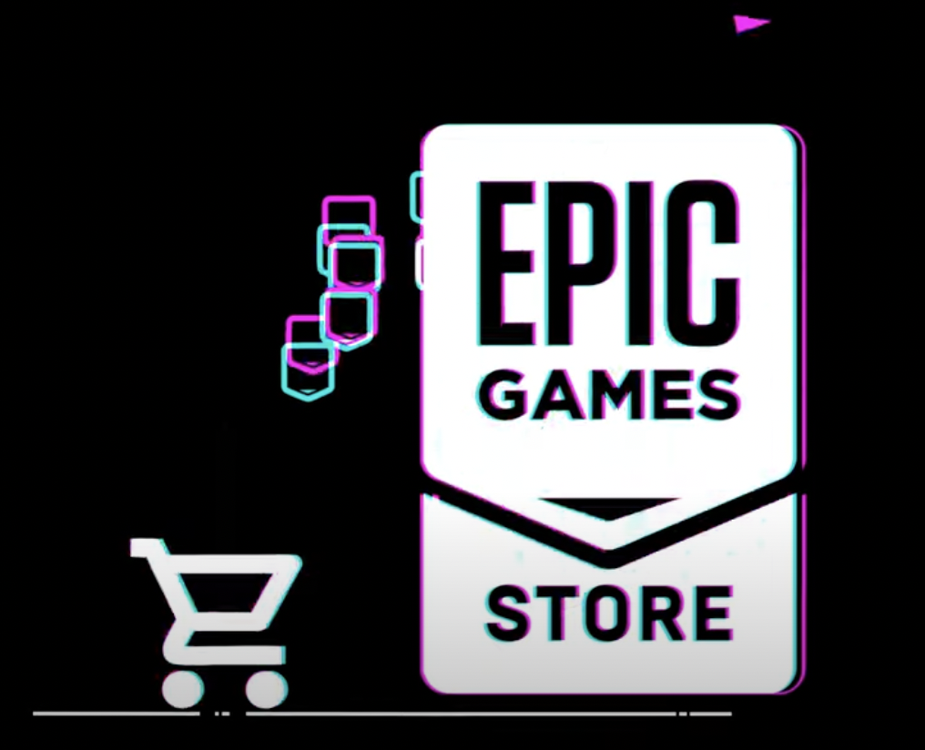 В сервисе Epic Game Shop появилась корзина