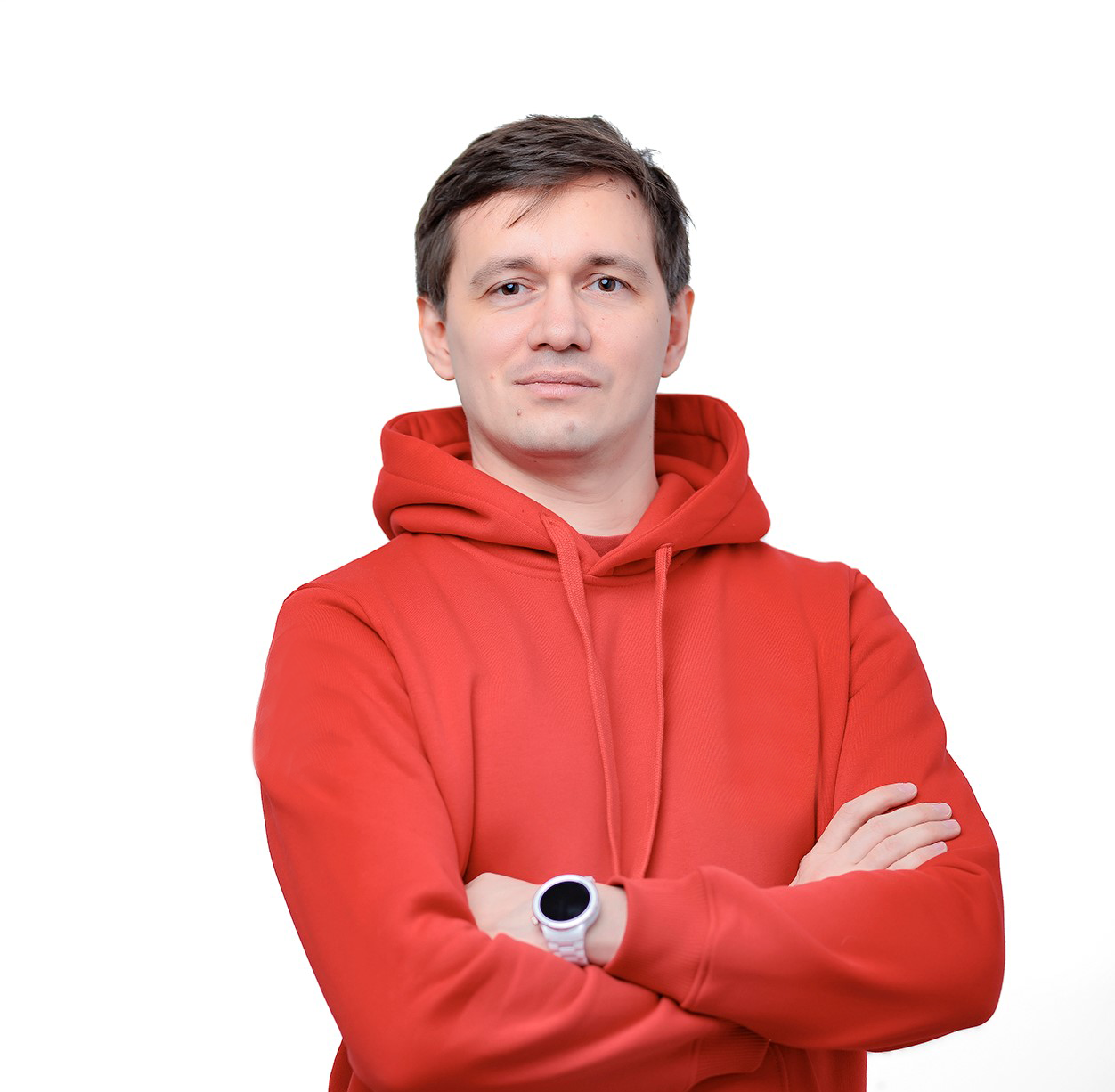 Илья Дружинин, руководитель отдела безопасности распределенных систем, Positive Technologies   