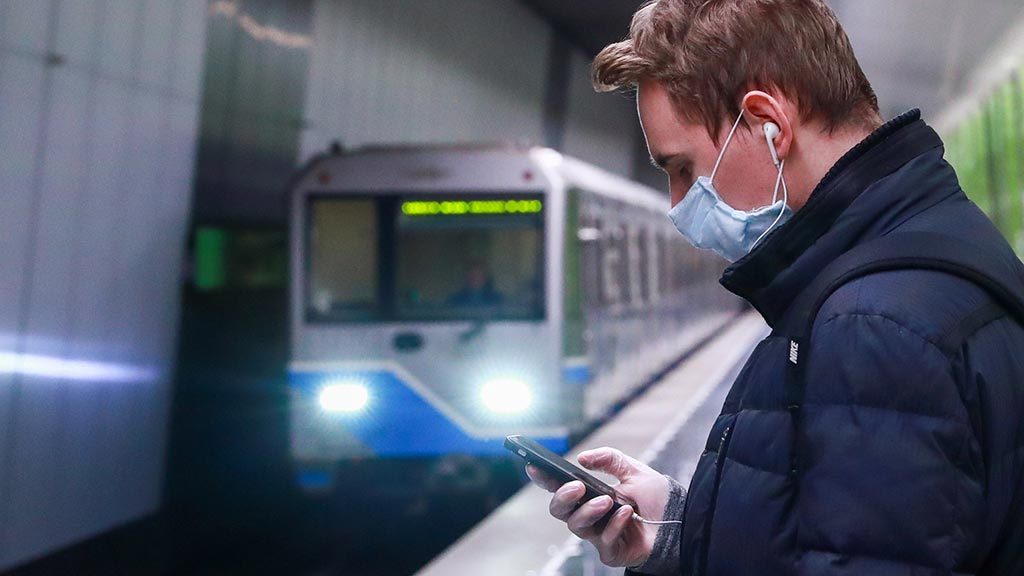 «Ростелеком» подал заявку на испытания 5G в метро Москвы, Санкт-Петербурга и Казани