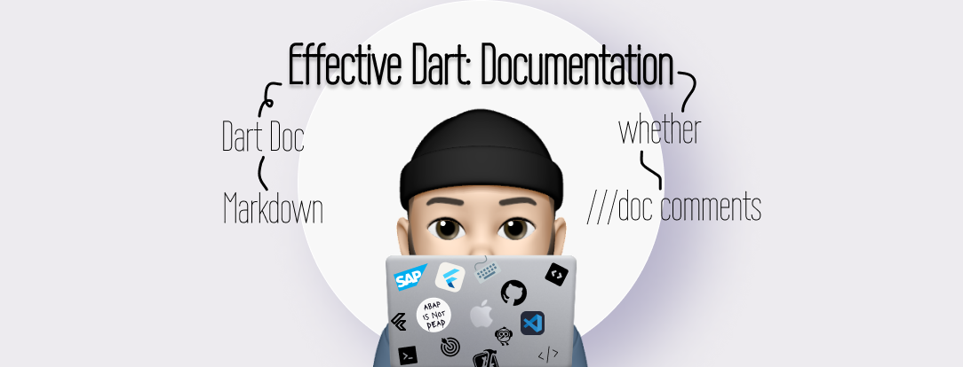 Effective Dart: Documentation Guide