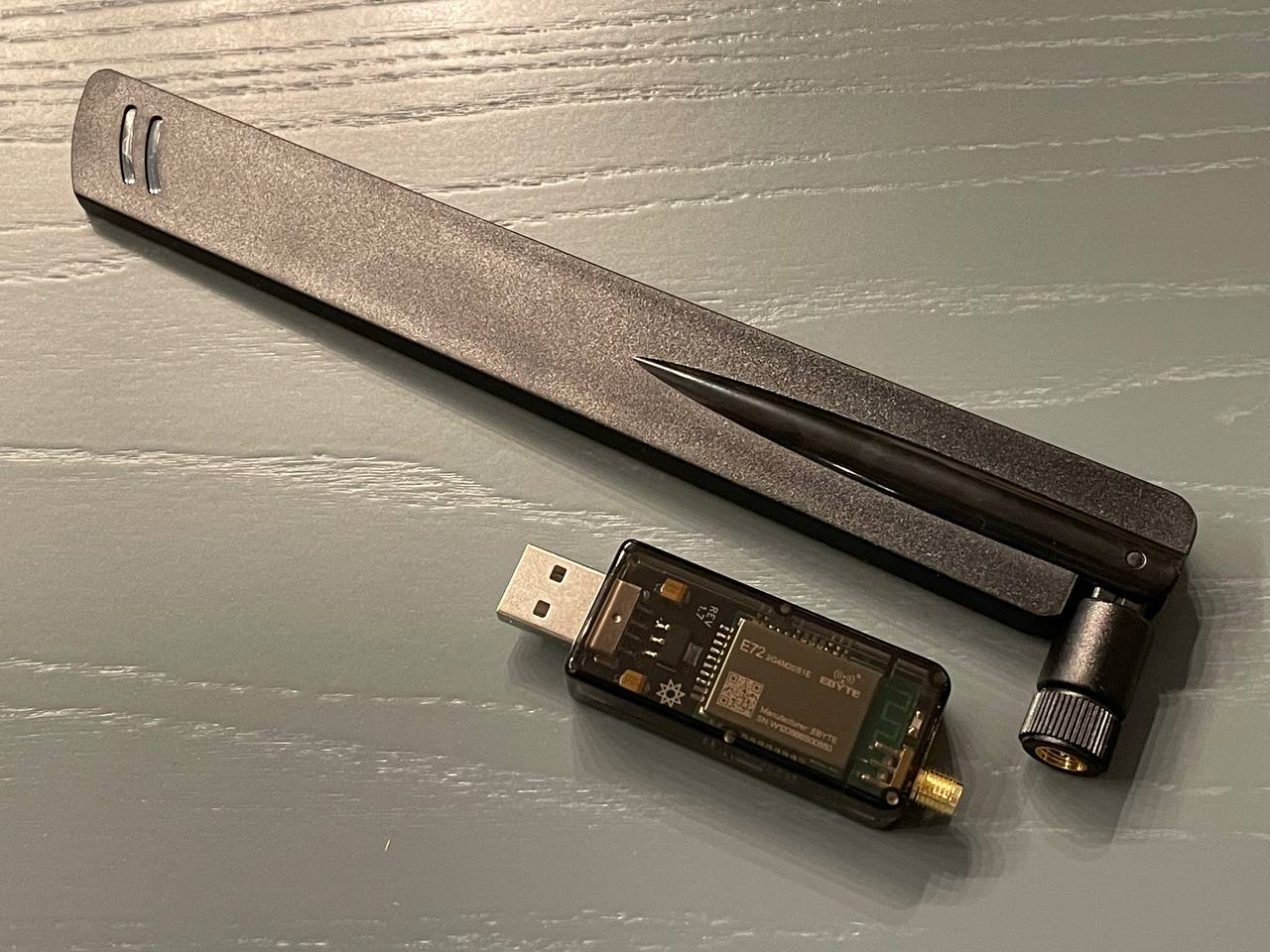  USB Zigbee  v.4 CC2652P