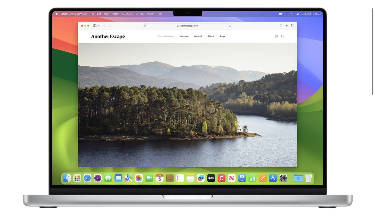 Safari Technology Preview – это специальная предварительная версия браузера для macOS предназначенная для тестирования новых функций в браузере