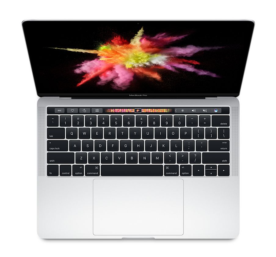 Apple предложит пользователям заменить аккумуляторы MacBook Pro 2016/2017