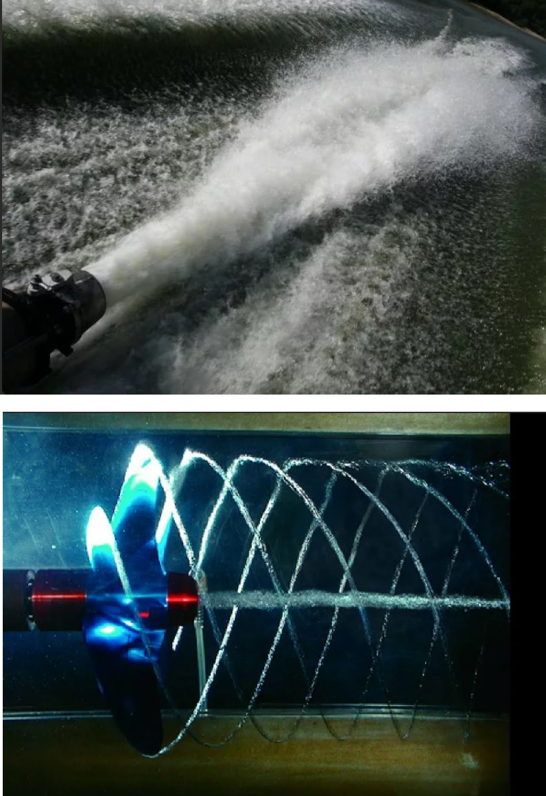 Самодельный водомет для лодки своими руками, фото и видео примеры