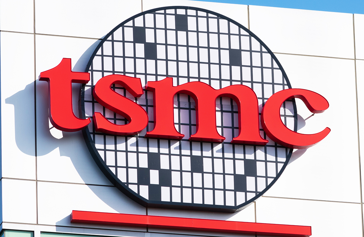 TSMC потратит на фабрики 44 млрд $ — намного больше Intel или Samsung