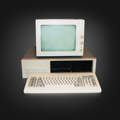 Правец 16 – аналог IBM PC/XT