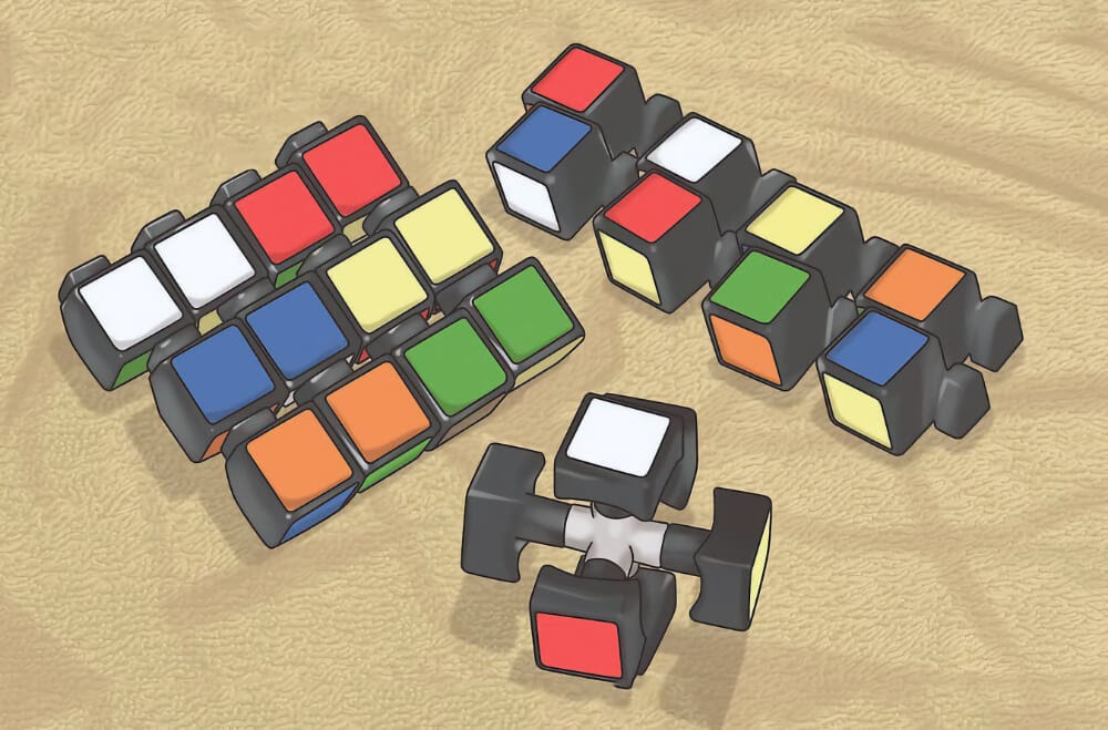 Найти игру разбери кубик. Головоломка "кубик". Кубик рубик разобранный. Первый кубик Рубика. Разбери кубик.