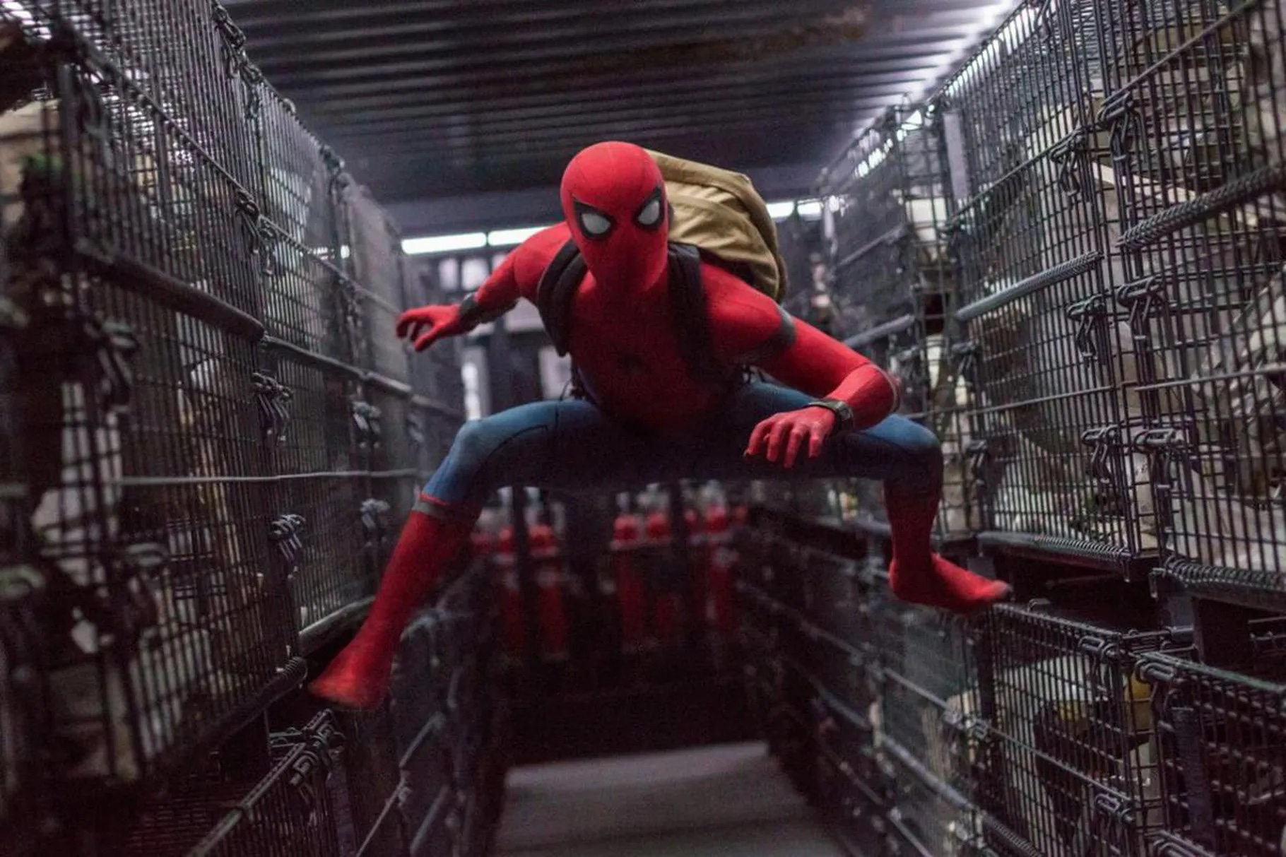Телеканал AMC и Sony Pictures раздают NFT тем, кто заранее купит билет на «Человек-паук: Нет пути домой»