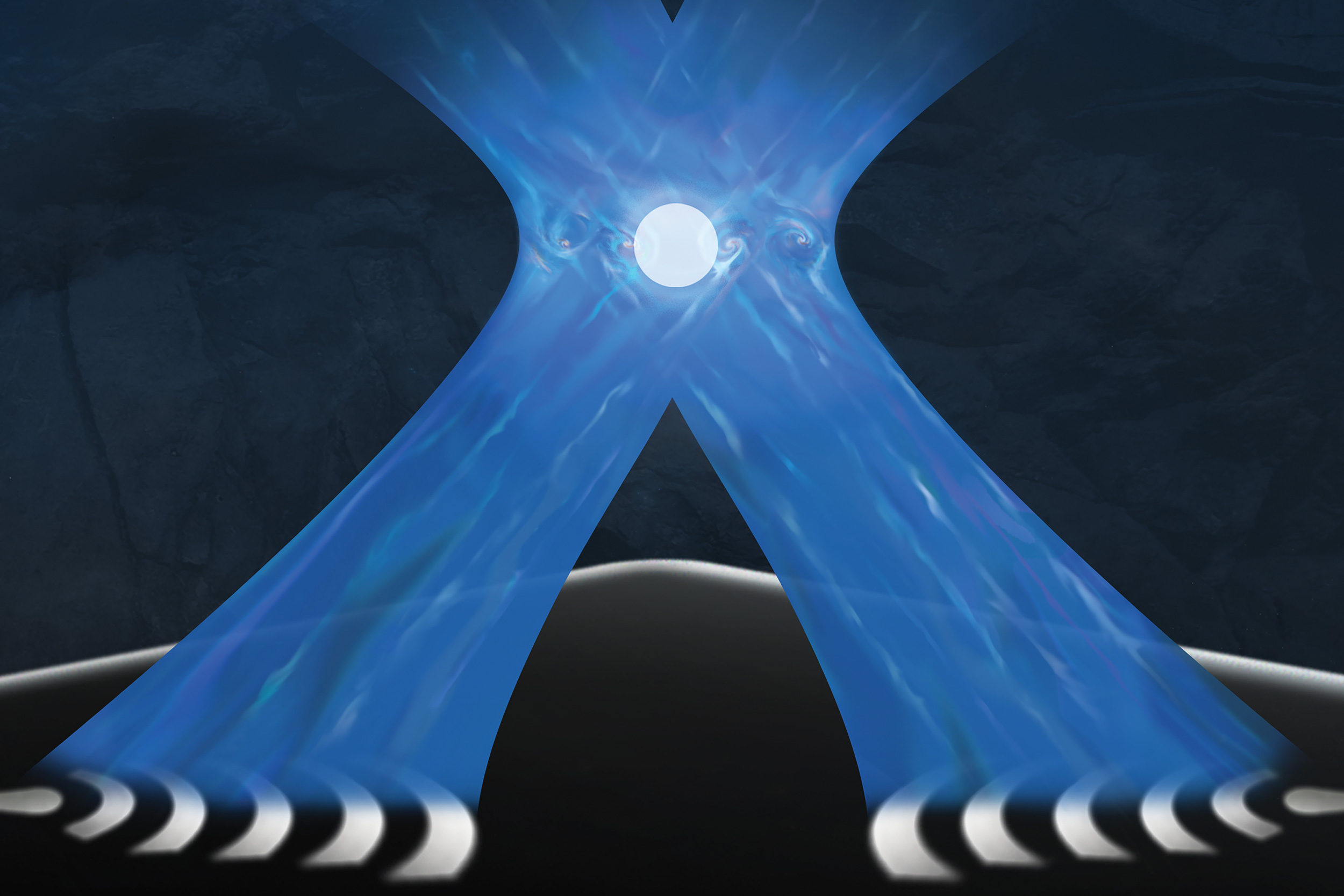 Почему ионные квантовые компьютеры не масштабируются? MIT убрал одно из препятствий