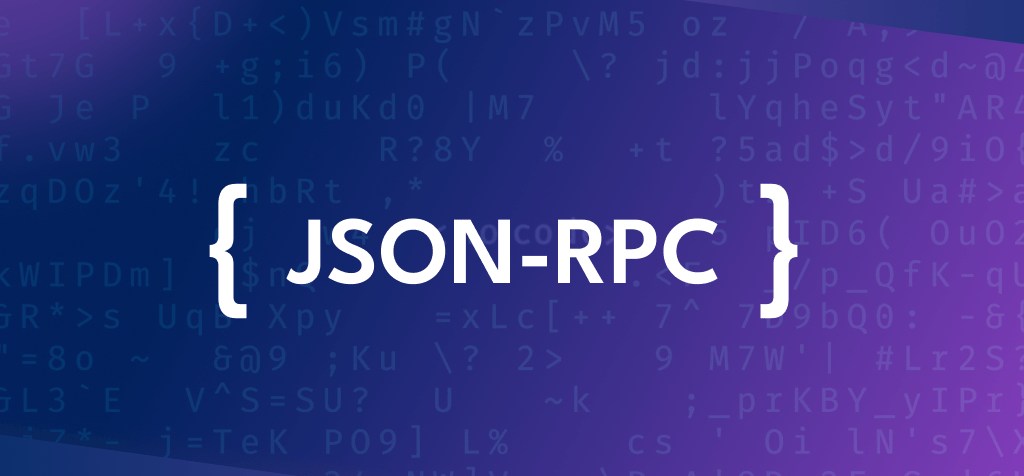 Internal json rpc. Json RPC. Rest GRPC GRAPHQL Soap.