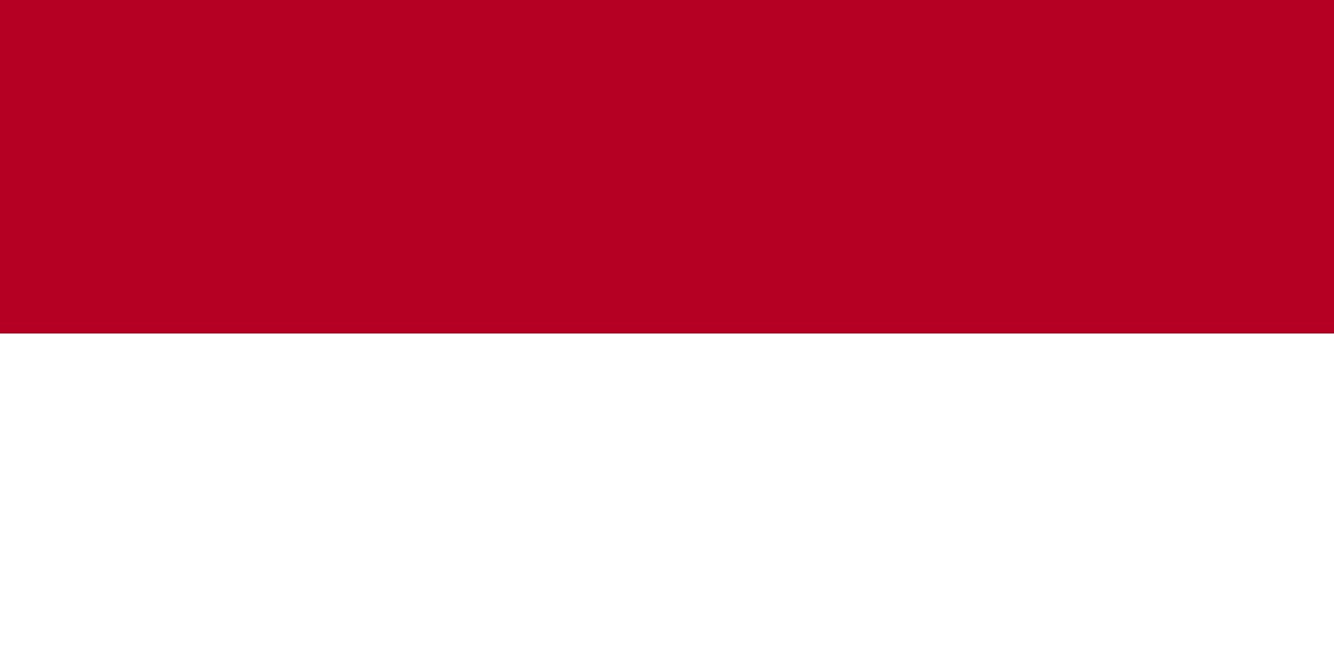 Польша-Индонезия до того, как стать мейнстримом