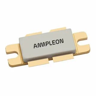 7 Мощный СВЧ транзистор фирмы Ampleon