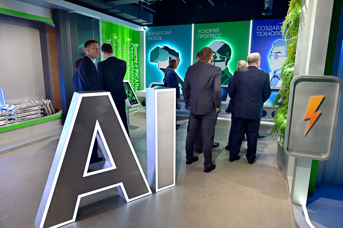 Бизнес попросил упростить доступ к данным для ускорения разработки ИИ