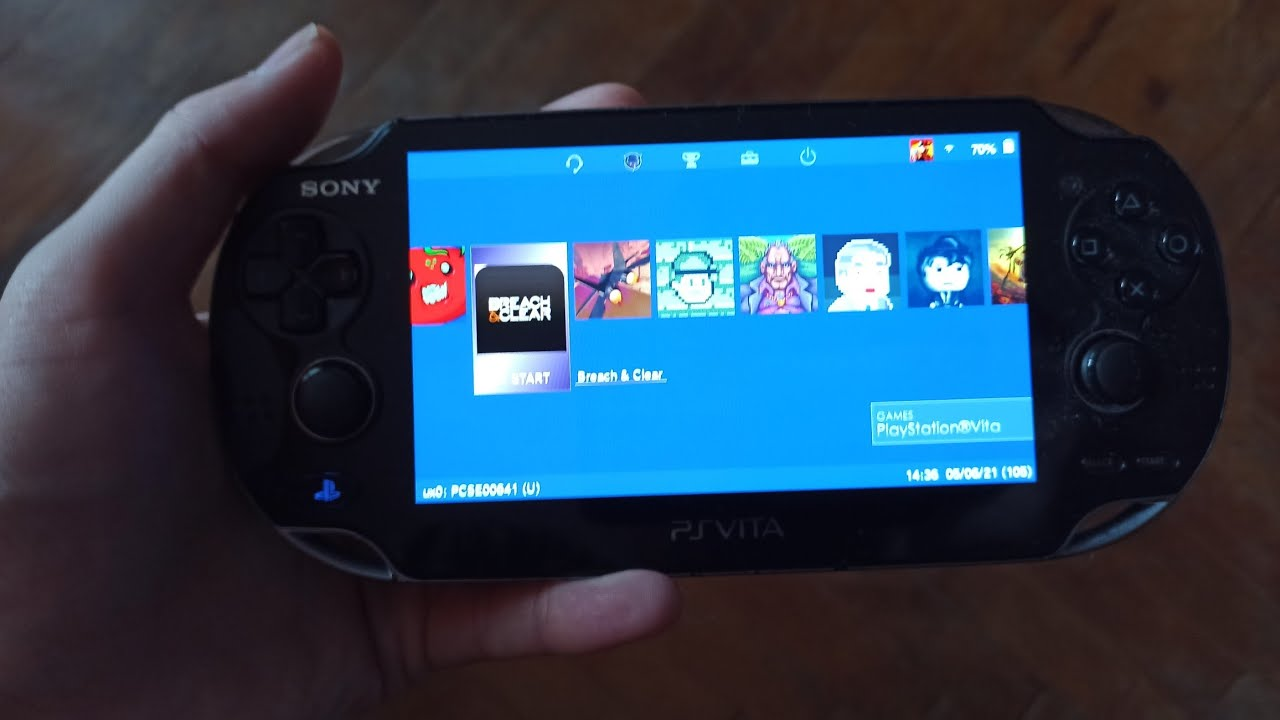 PSP Vita — консоль, завершившая историю портативного гейминга Sony