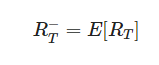 Основой UCT является решение задачи многоруких бандитов. Эта версия имеет графики для четырёх метрик: вероятность выбора оптимально руки, среднее вознаграждение, суммарное вознаграждение и совокупное сожаление, которое представляет собой матожидание совокупного сожаления. При условии неоптимальной стратегии, оно ограничено снизу логарифмически: E[RT] = Ω (log T).  