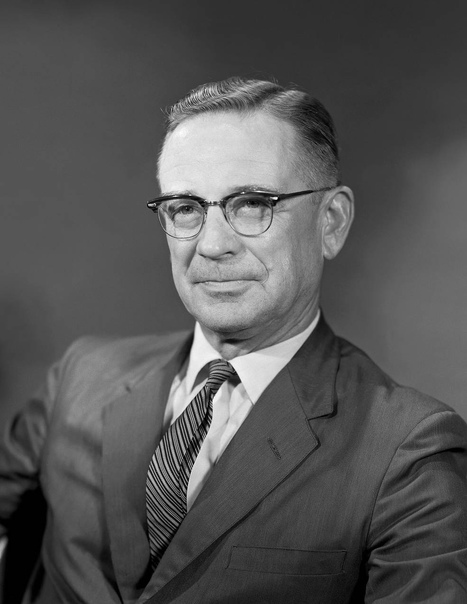 Чарльз Циммерман (1908 — 1996)