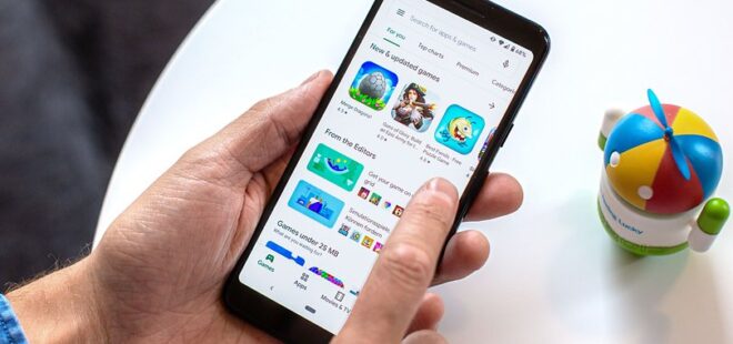 Google снизила комиссию для разработчиков Play Store с 30 % до 15 %