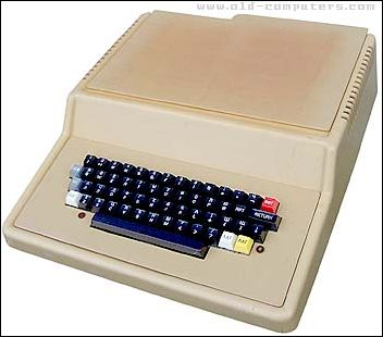 Правец-82 – клон Apple II Plus