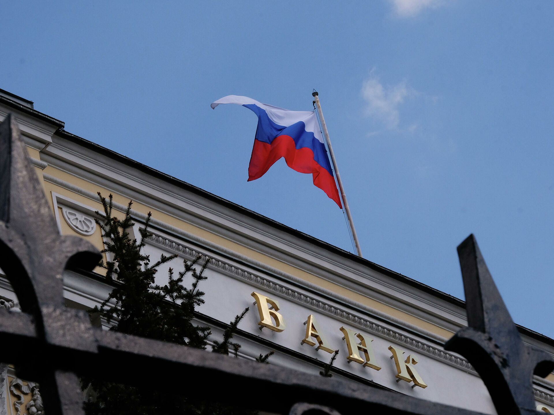 Центробанк оценил размер российского рынка криптовалют в  миллиардов ежегодно