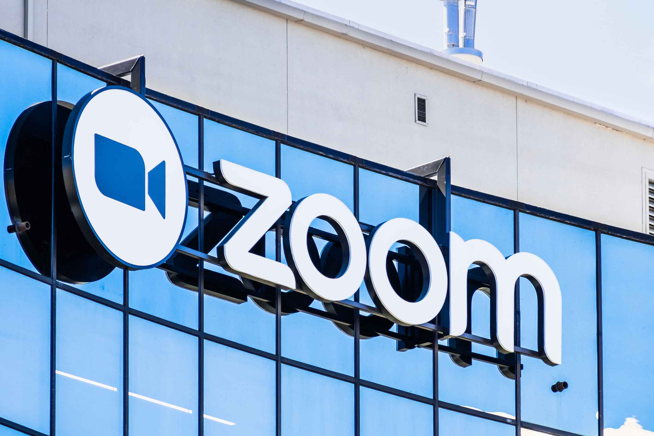 В Zoom появится реклама для пользователей c бесплатными тарифами