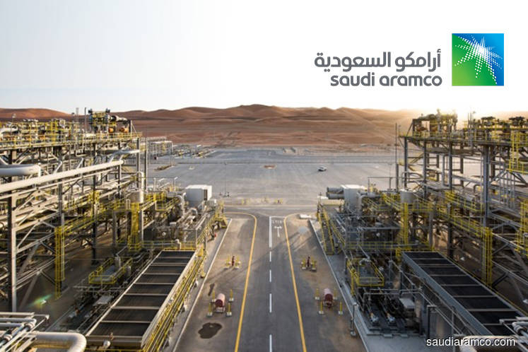 Saudi Aramco по данным за 2018 год являлась самой прибыльной компанией мира.