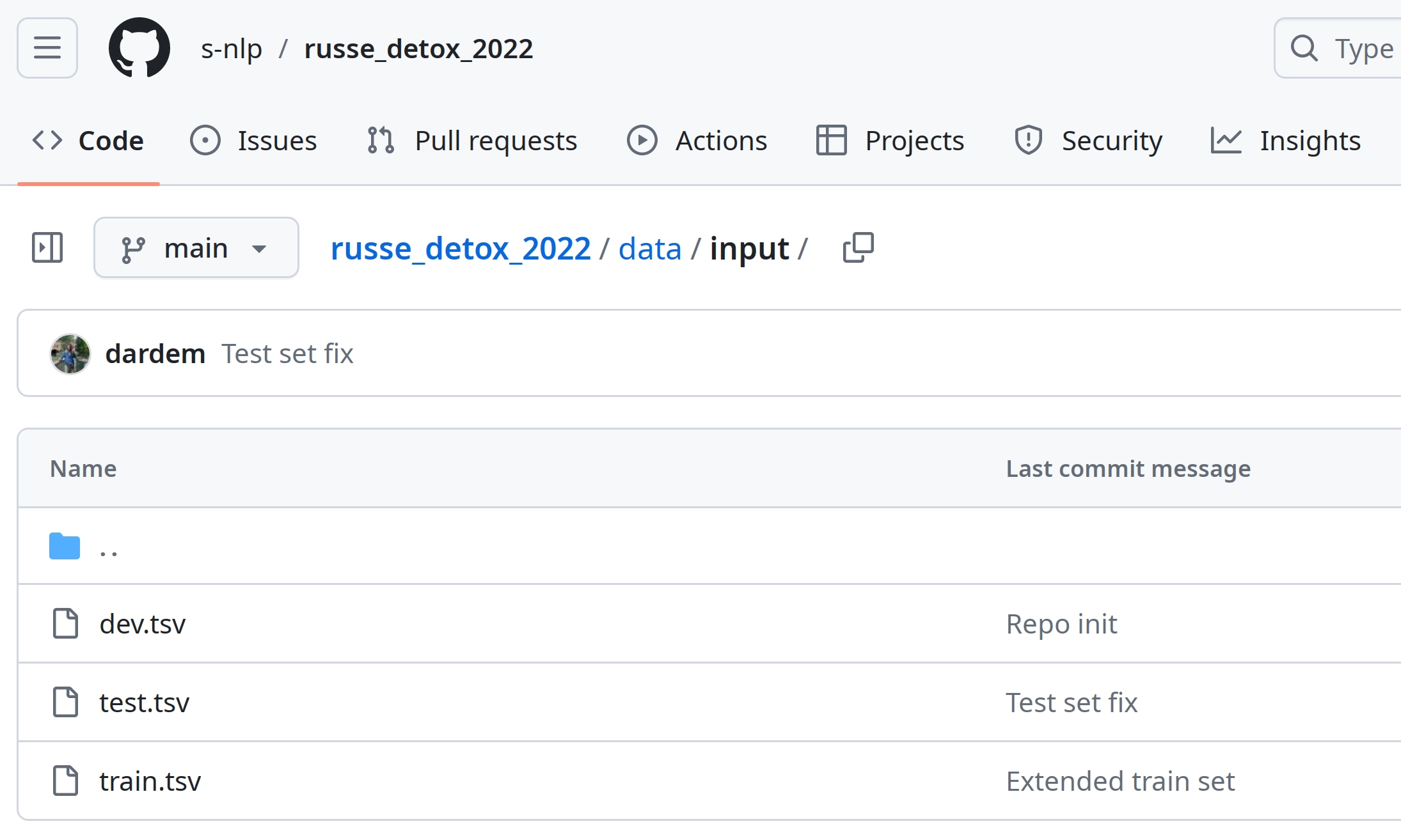 Содержимое папки data/input проекта russe_detox_2022