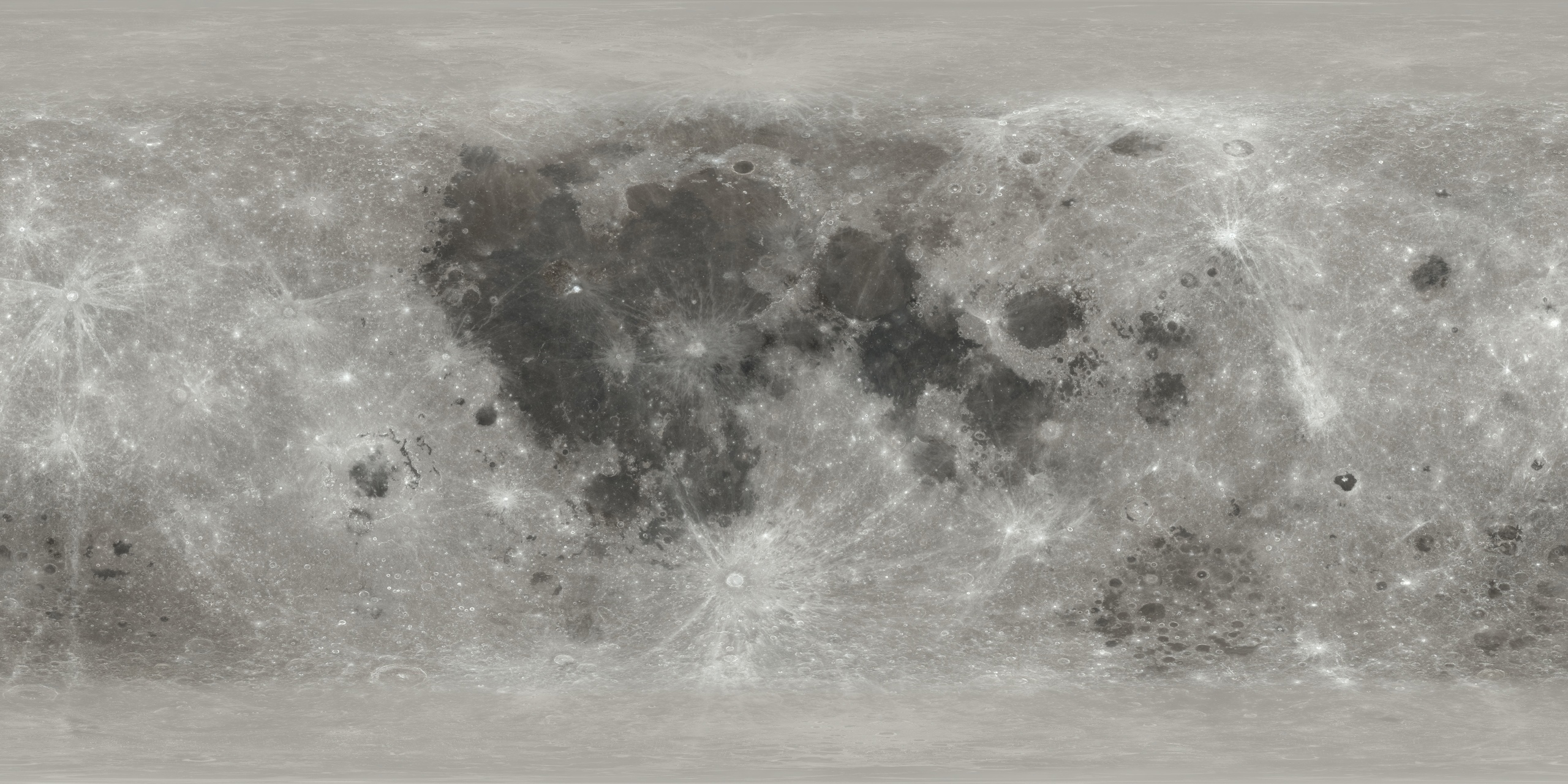 Цветная карта лунной поверхности из статьи НАСА: https://svs.gsfc.nasa.gov/cgi-bin/details.cgi?aid=4720