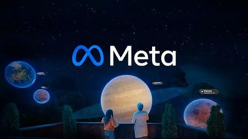 Meta откроет физические магазины для продаж VR-устройств