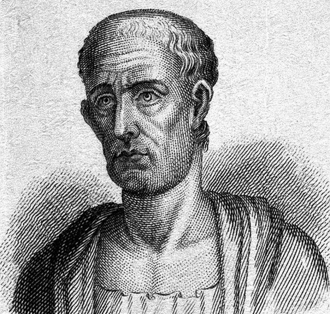 Асклепиад Вифинский 124 или 129 г. до н.э. — ок. 40 г. до н.э.