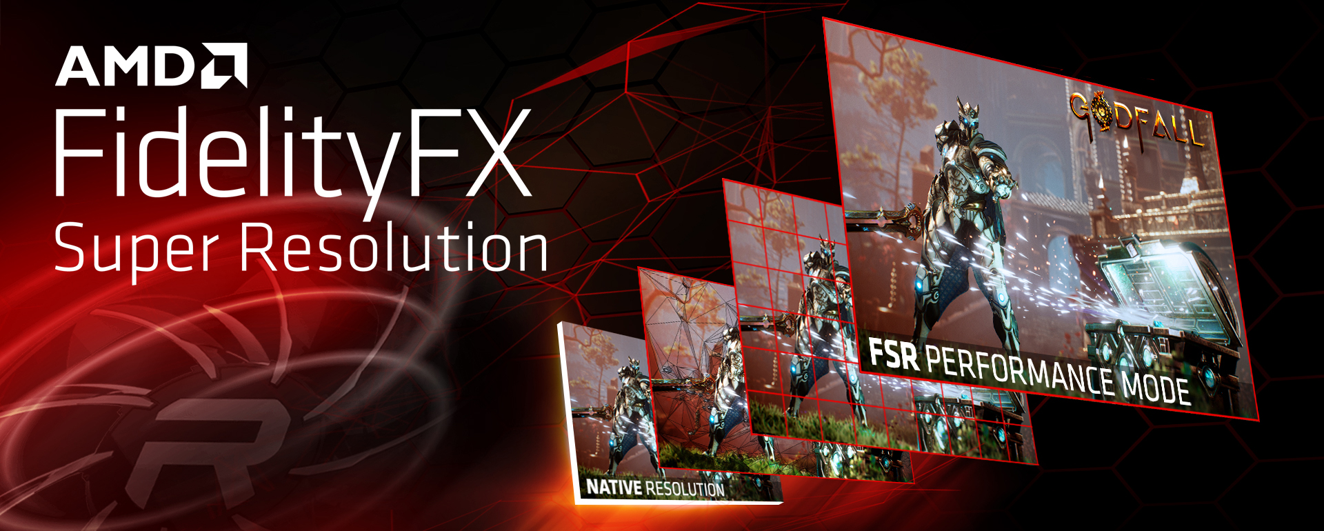 Fidelityfx super resolution rust фото 45