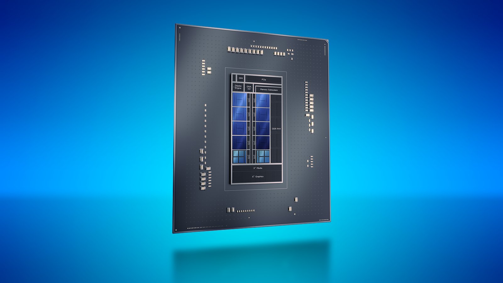 Intel предупредила, что гибридный дизайн Alder Lake потребует обновления систем DRM по типу Denuvo