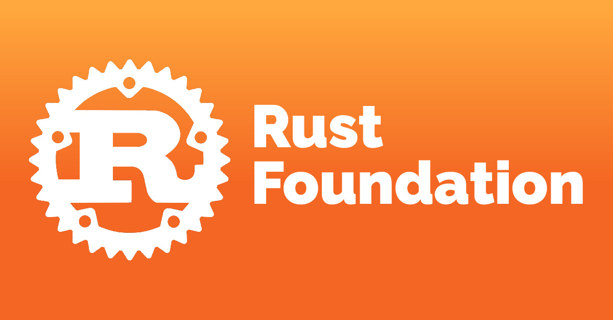 Google, Microsoft, Huawei, Mozilla и AWS основали Rust Foundation
