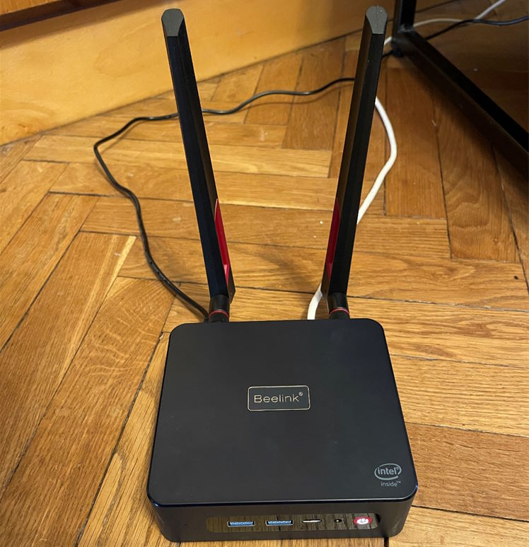 Как поменять старый Wi-Fi роутер на новый?