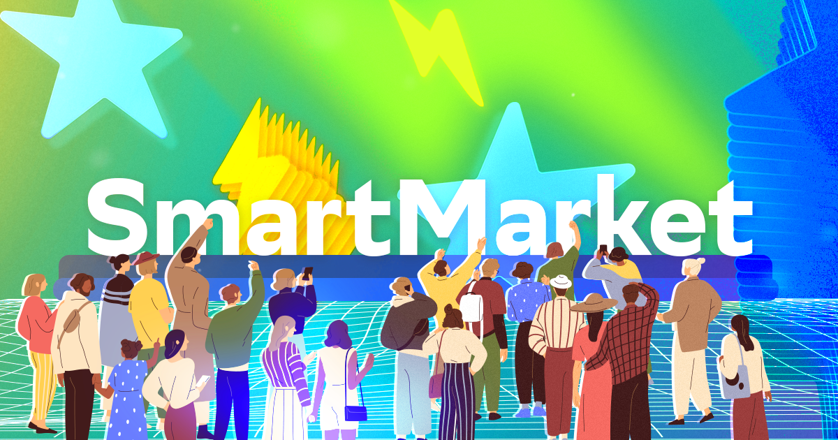 Регистрируйтесь на онлайн-митап SmartMarket о создании смартапов для виртуальных ассистентов Салют