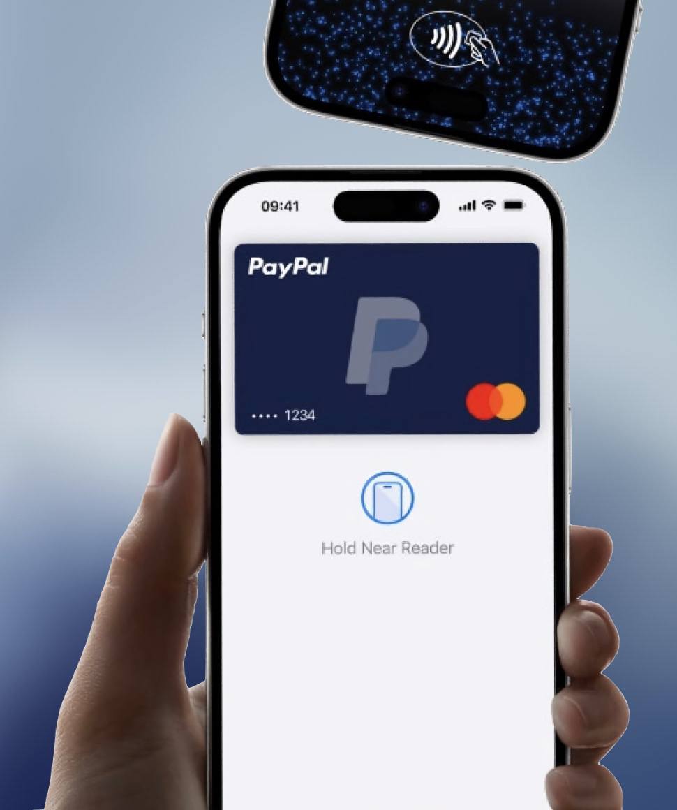 Добавлена поддержка карт Venmo и PayPal для Apple Pay. Для британских кредитных карт изменено отображение баланса в Wallet на более компактное.