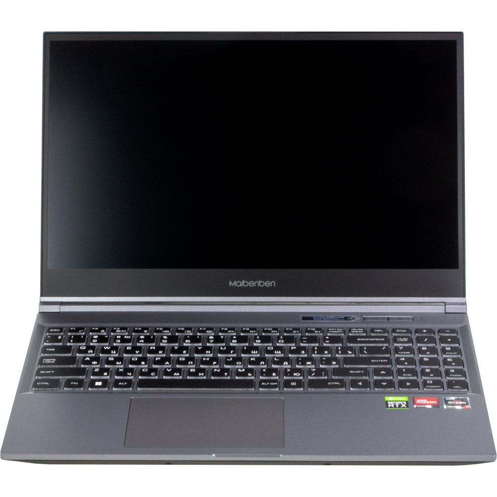 Купить ноутбук Maibenben X558 (X558FSFCLGRE0) в интернет магазине Регард Москва: цена, характеристики, описание, отзывы
