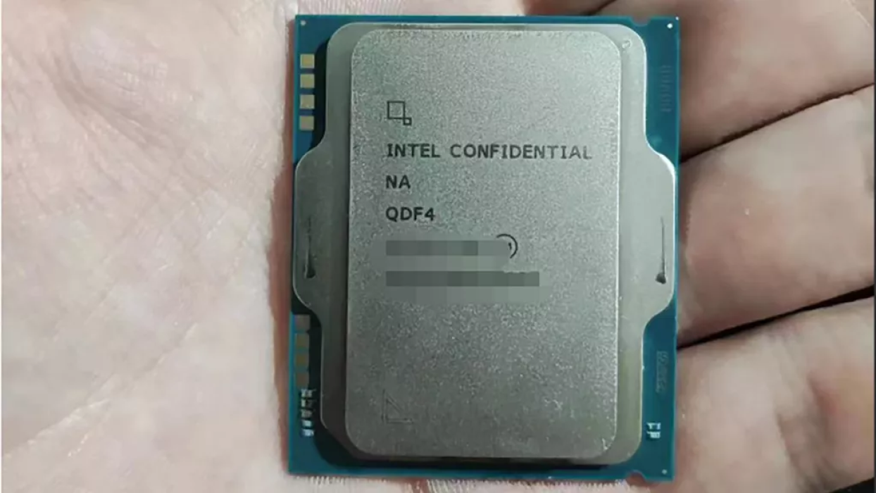 Удивительно, но даже Intel Meteor Lake может выйти в десктопной версии для LGA 1851