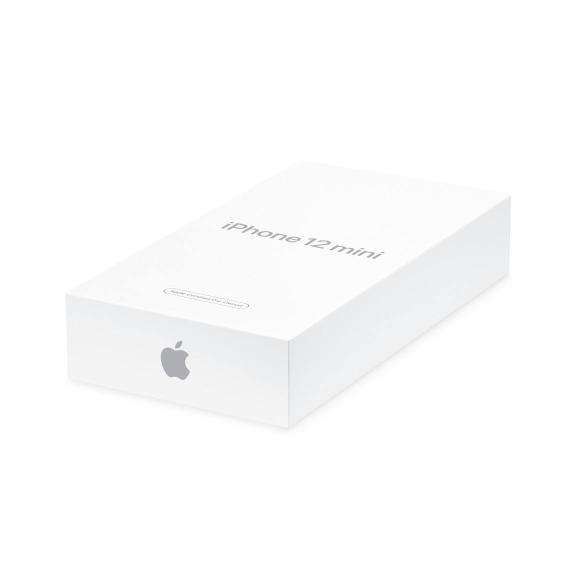 Ранее Apple не выпускала мини-версию iPhone 12 в продажу в формате refurbished