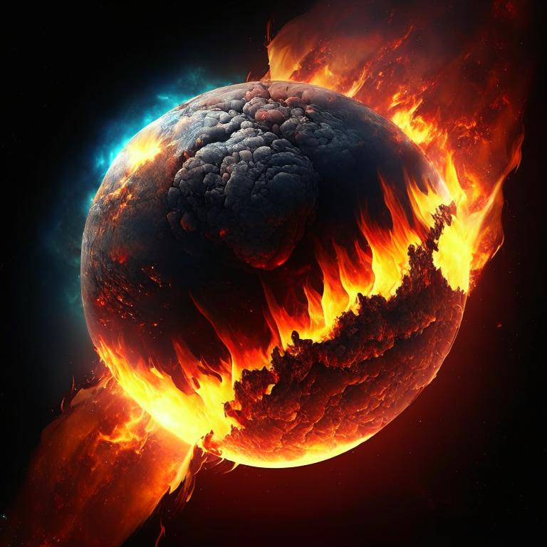 @sepulkary: hot planet core