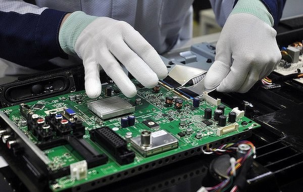 Минпромторг предлагает снизить для производителей электроники ставки по налогу на прибыль