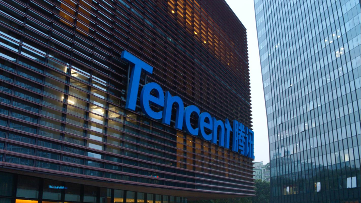 Власти Китая обязали Tencent согласовывать с ними каждый выпуск нового приложения и каждое обновление уже работающих