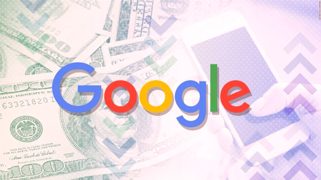 ФНС раскрыла доходы Google в России за 2020 год — в полтора раза ниже, чем у Яндекса