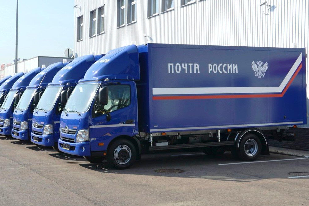 «Почта России» просит 1,34 млрд рублей субсидий на беспилотники