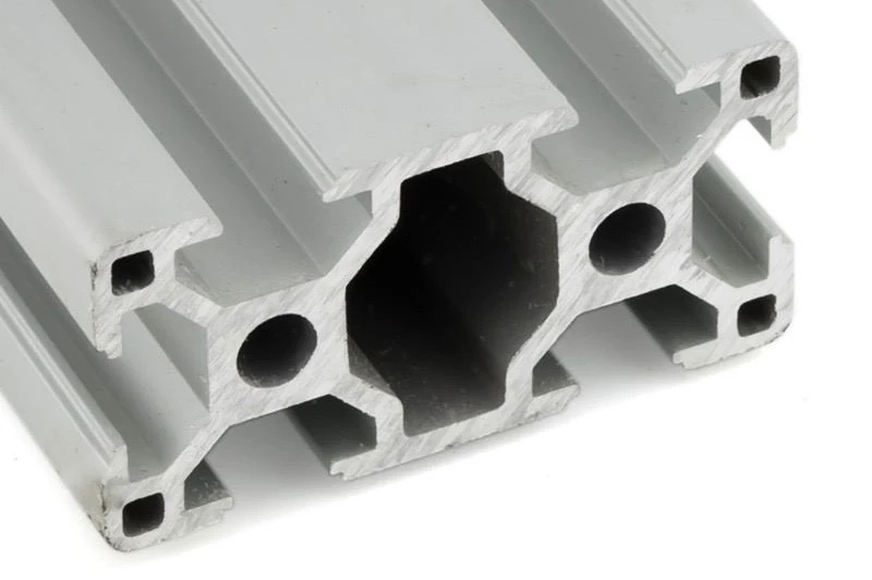Алюминиевый конструкционный профиль 3060