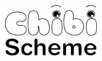 Логотип Chibi-Scheme