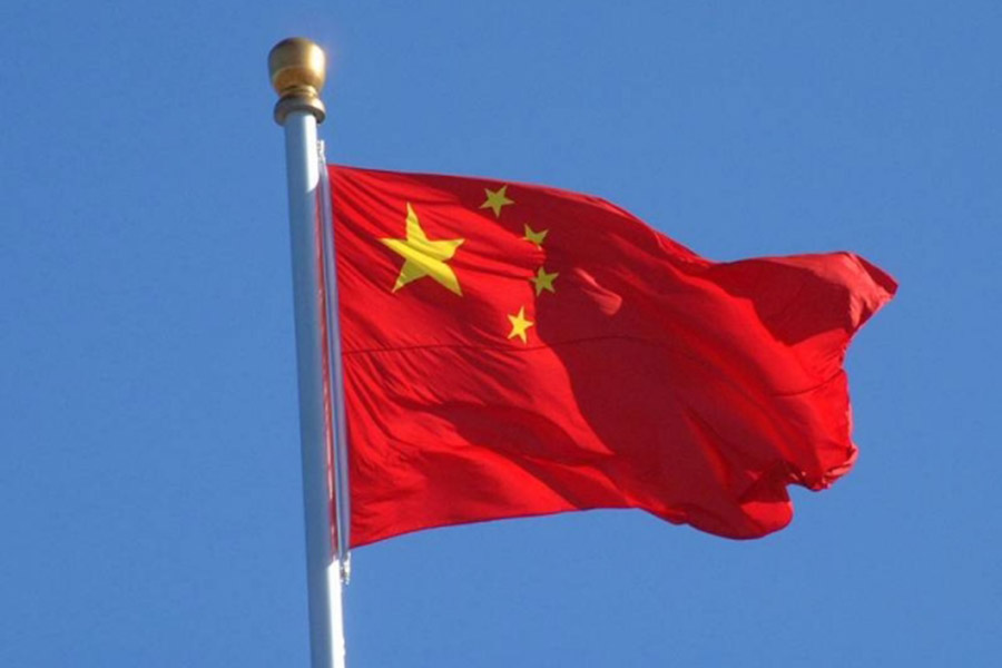Reuters: Китайские интернет-компании обяжут просить разрешение на привлечение инвестиций
