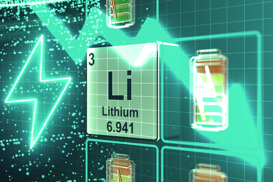 В МТИ объяснили причины быстрого снижения стоимости литий-ионных аккумуляторов